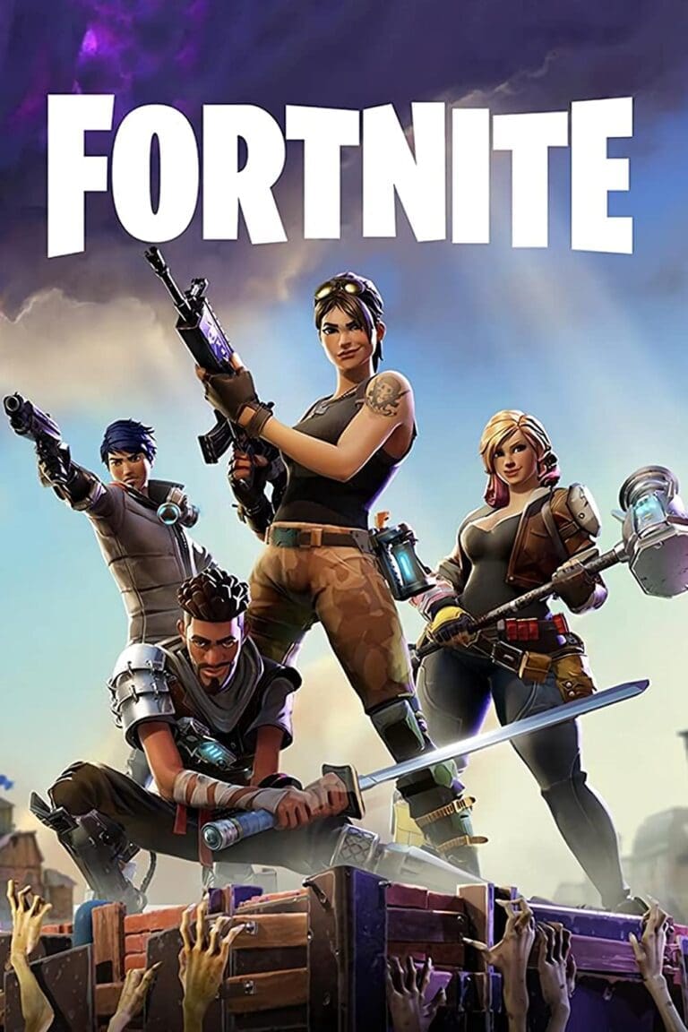 Fortnite 41.20: Sidekicks, NPC conversacionales y herramientas de UEFN