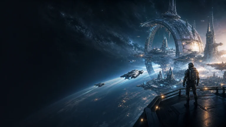 Star Citizen Alpha 4.9: misiones, minería y cambios de combate de julio