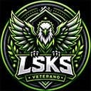 Emblema Veterano