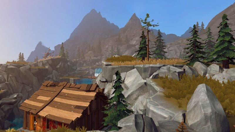 Imagen oficial de RuneScape para Evento 2026-09-01.