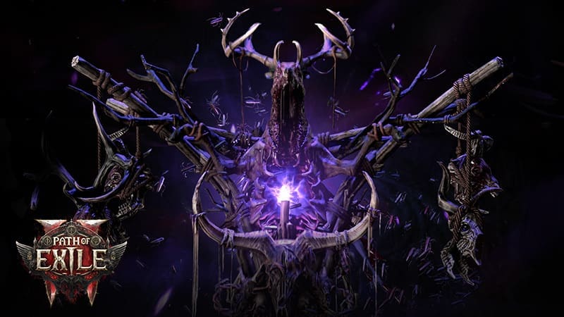 Imagen oficial de Path of Exile 2 para Evento 2026-09-02.