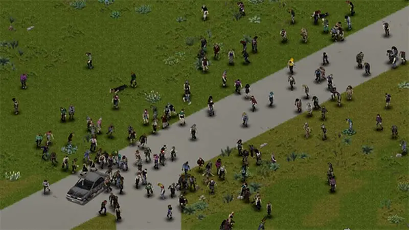 Imagen oficial de Project Zomboid para Evento 2026-09-23.