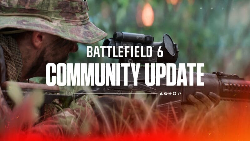 Imagen oficial de Battlefield 6 para Evento 2026-09-02.