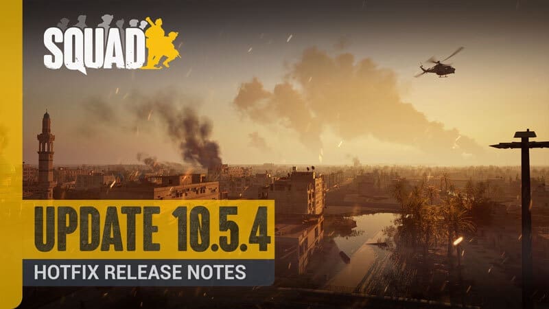 Imagen oficial de Squad para 10.5.4.