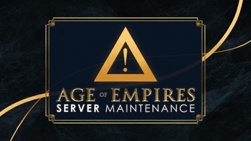 Imagen oficial de Age of Empires IV para Evento 2026-09-01.
