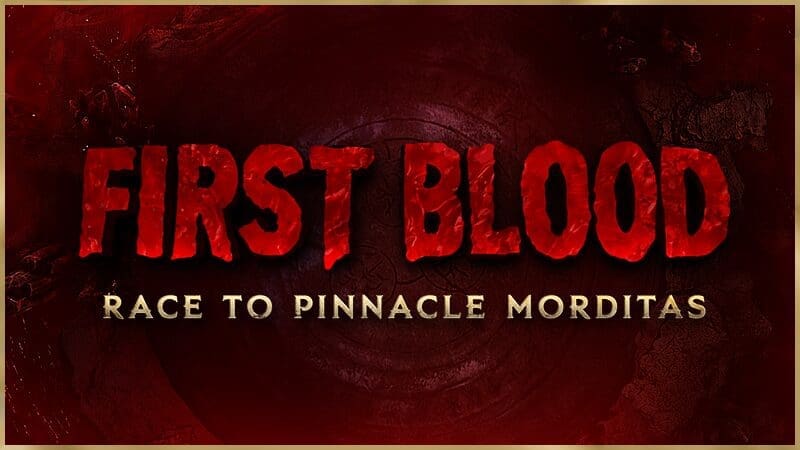 Imagen oficial de Last Epoch para Evento 2026-09-21.