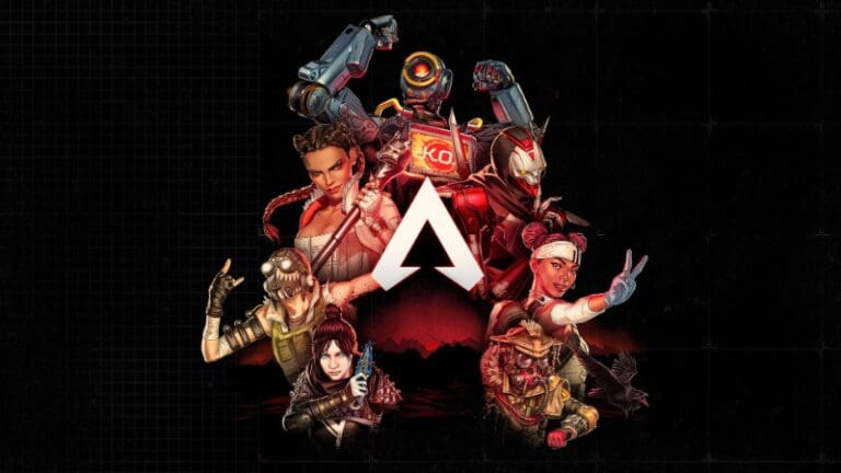 Apex Legends suspende a 258 cuentas Predator por compartir acceso en Ranked