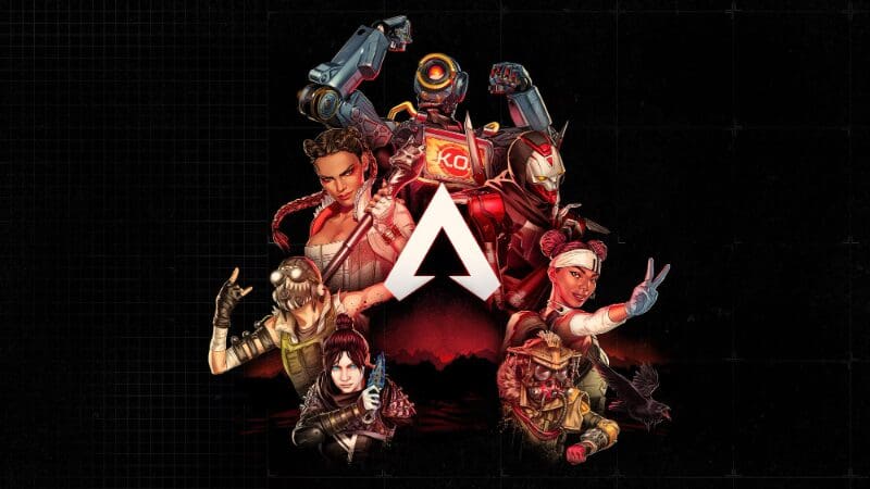 Imagen oficial de Apex Legends para Evento 2026-09-02.