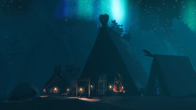Imagen oficial de Valheim para 1.0.16.