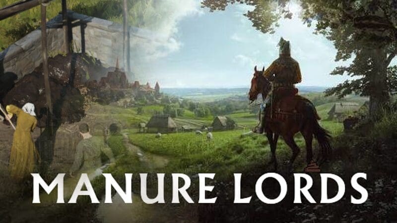 Imagen oficial de Manor Lords para Evento 2026-09-27.