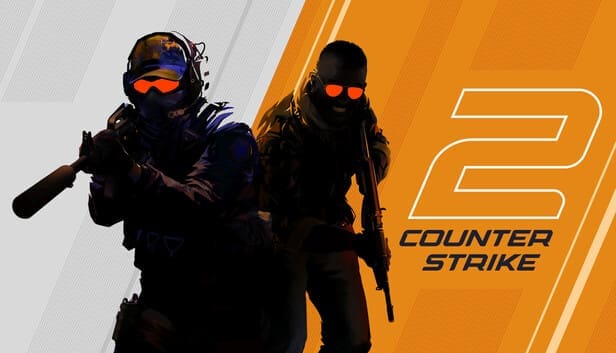Imagen oficial de Counter-Strike 2 para Evento 2026-09-22.