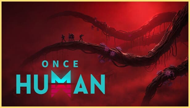 Imagen oficial de Once Human para 3.0.6.