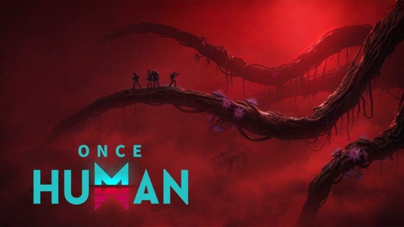 Imagen oficial de Once Human para 3.0.5.