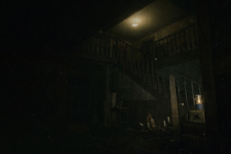 Phasmophobia 0.19.0.2 corrige accesos a salas en PS5 y Xbox Series X/S
