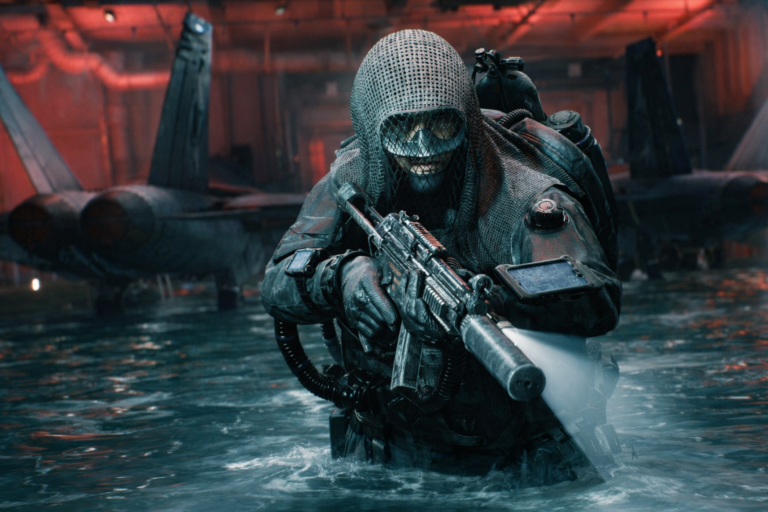 Battlefield 6 Update 1.4.3.0 suma Proximity Chat, Tidal Strike y mejoras para vehículos