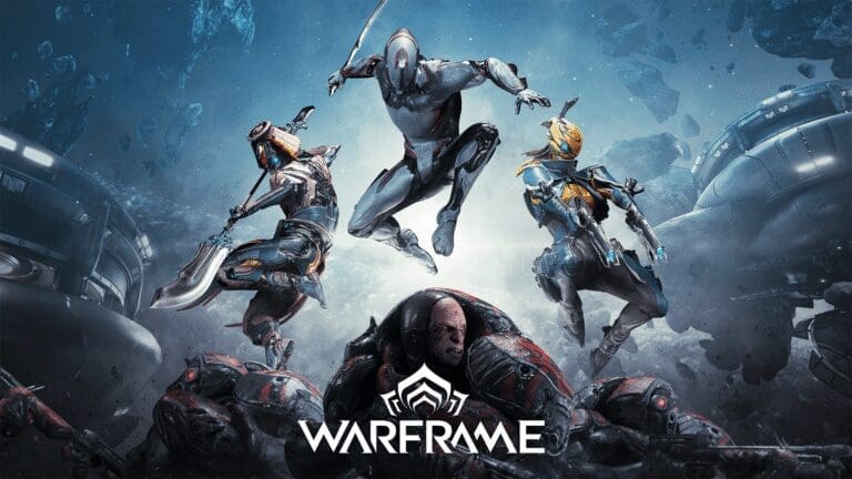 Warframe Update 44 suma a Narin, Yuvan’s Peak y el Trait Locking para Rivens