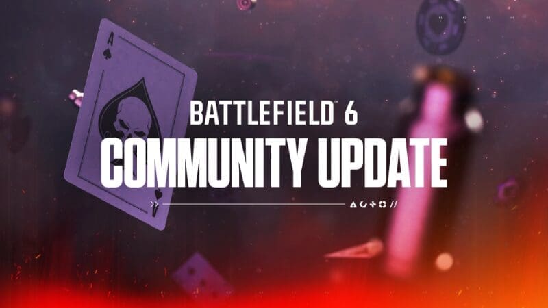 Imagen oficial de Battlefield 6 para Evento 2026-10-21.