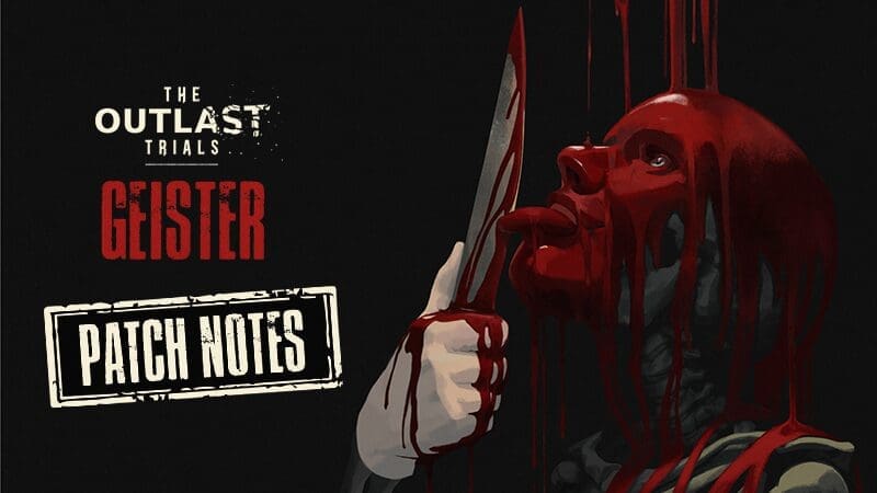 The Outlast Trials reabre Geister con dos MK-Challenges y una nueva progresión de Escalation Therapy