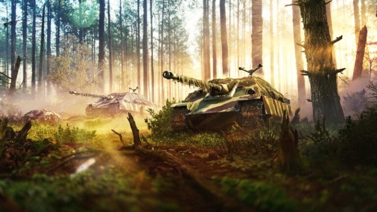 War Thunder presenta Steel Fury: vehículos, recompensas y fecha del nuevo Pase de Batalla