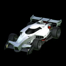 VERMILION VELOCITY en la tienda de Rocket League