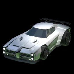Dominus en la tienda de Rocket League