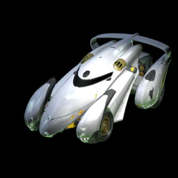 Triton en la tienda de Rocket League