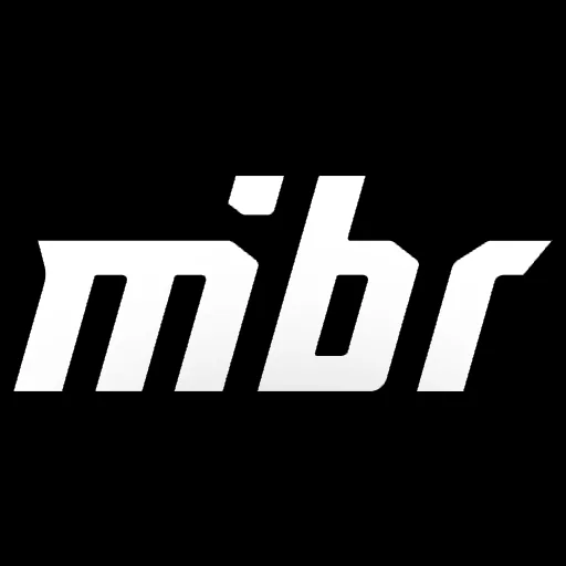 MIBR (2026) en la tienda de Rocket League