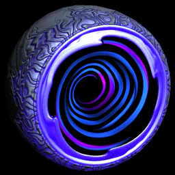 Hypnotik en la tienda de Rocket League