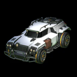 CRIMSON STORM en la tienda de Rocket League