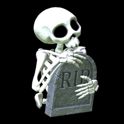 Grave Robber en la tienda de Rocket League