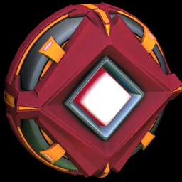 Diamante en la tienda de Rocket League