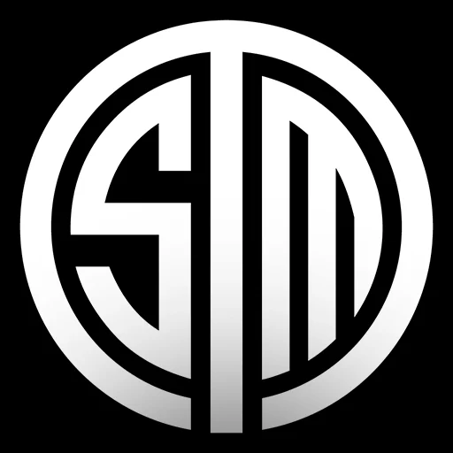 TSM (2026) en la tienda de Rocket League