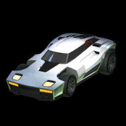 SEARING CITRUS en la tienda de Rocket League