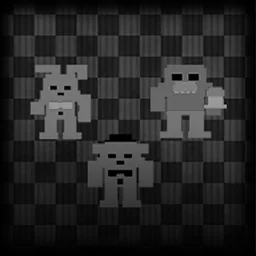 Five Nights en la tienda de Rocket League